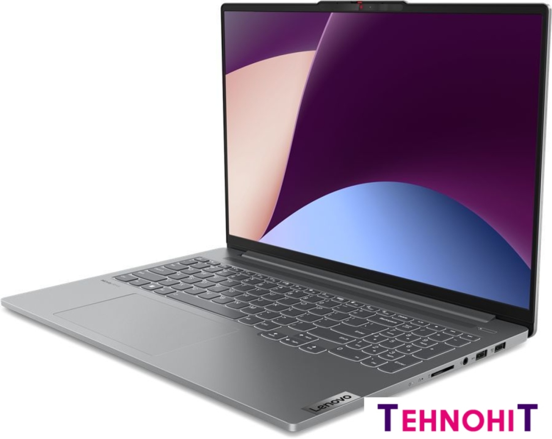 Ноутбук Lenovo IdeaPad Pro 5 16ARP8 83AS0007RK