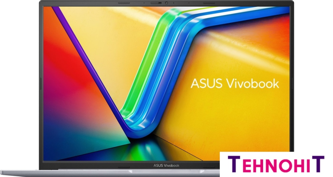 Ноутбук ASUS Vivobook 16X M3604YA-MB309