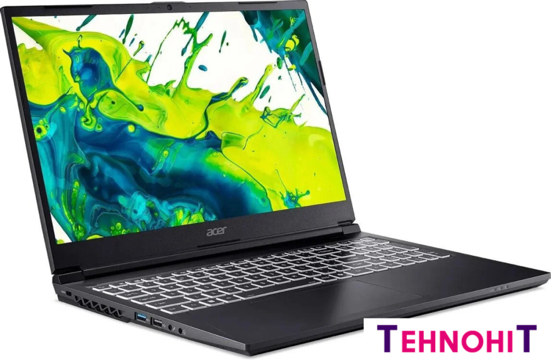 Ноутбук Acer Aspire 7 A715-59G-599P NH.QX6SA.003