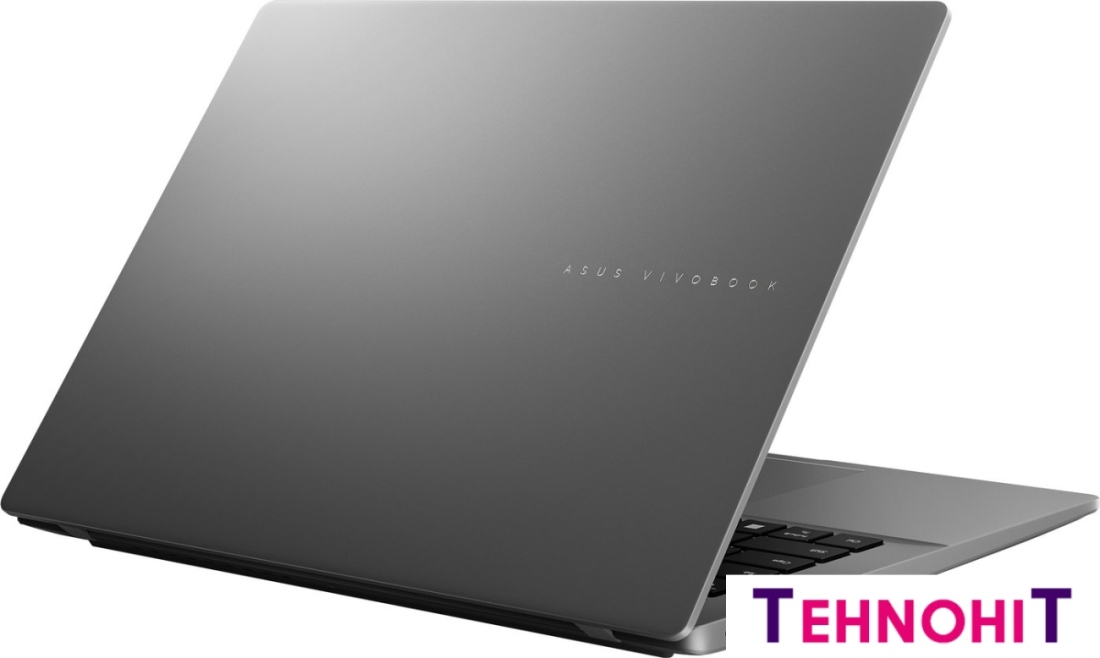 Ноутбук ASUS Vivobook S14 S3407CA-LY103