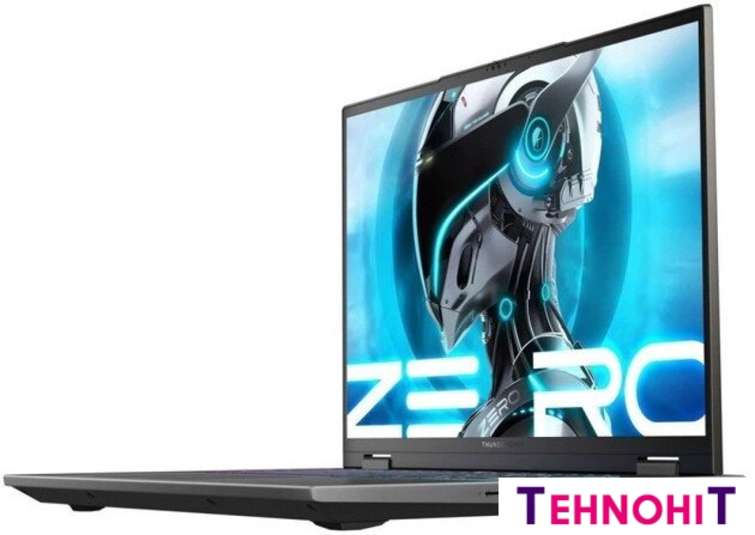 Игровой ноутбук Thunderobot Zero 18 i9149HX57E1Q240ARB