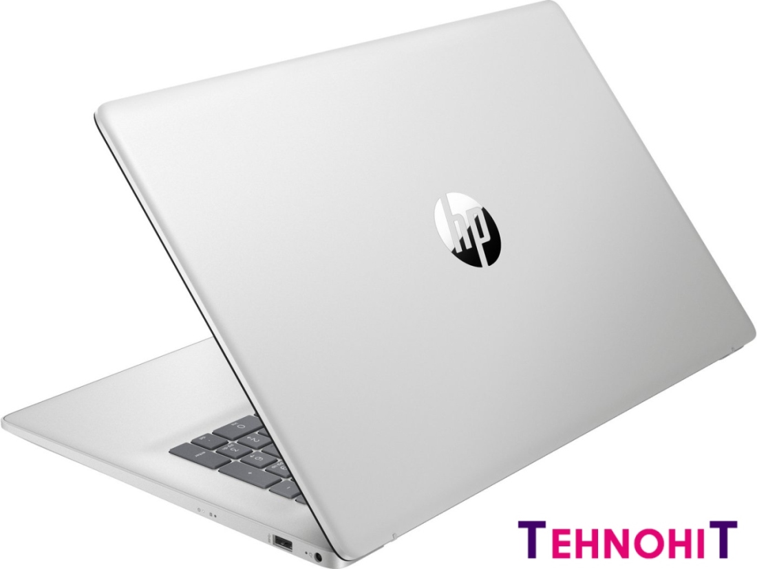 Ноутбук HP 17-cn3036ci A9DV0EA
