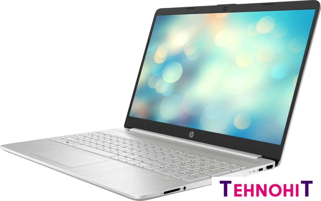 Ноутбук HP 15s-eq2704nw 4H388EA