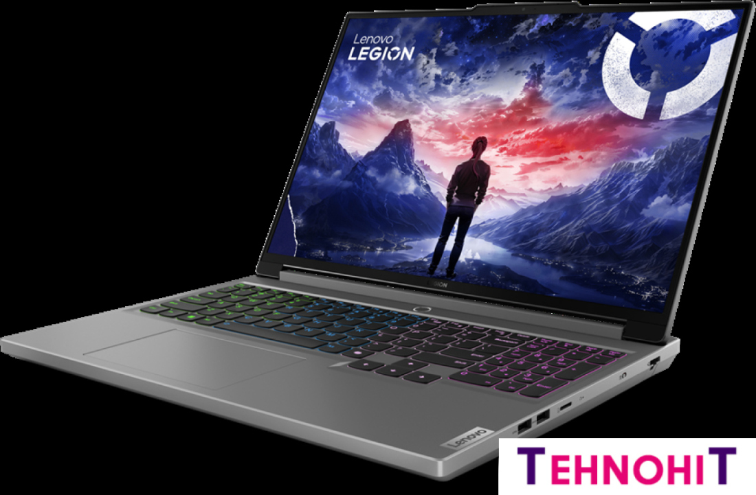Игровой ноутбук Lenovo Legion Y7000P IRX9 83DG008NCD