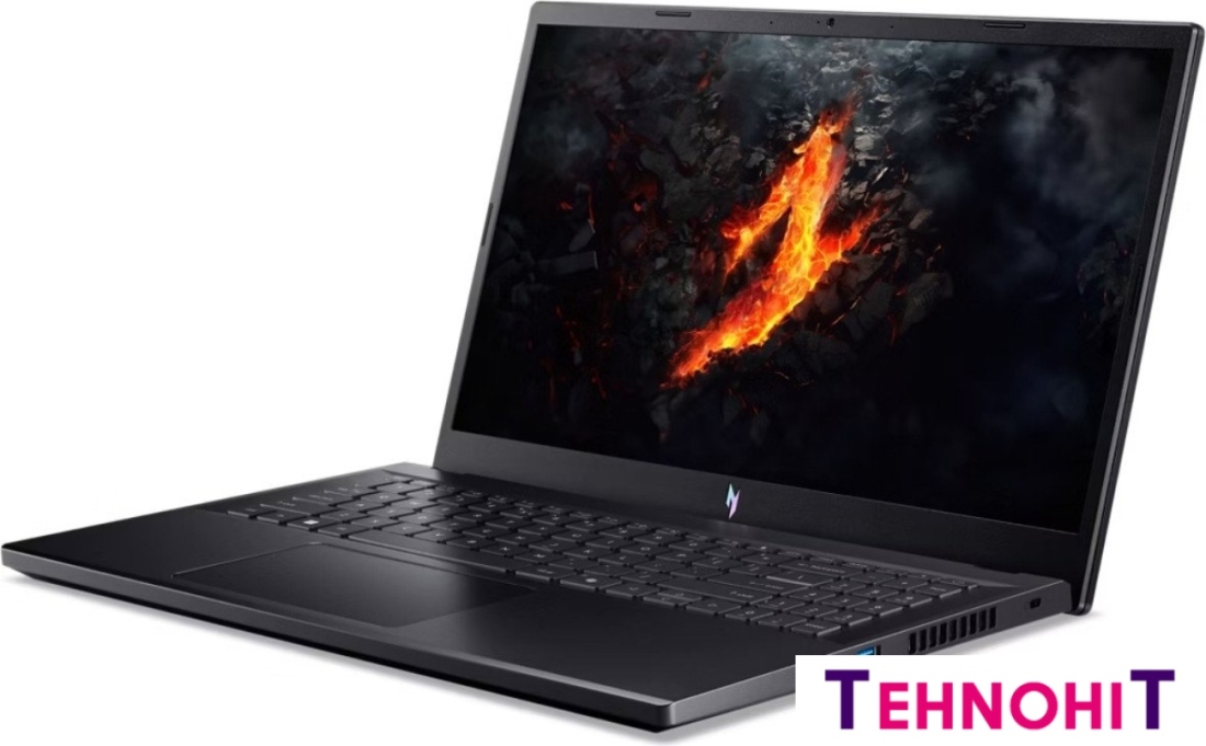 Игровой ноутбук Acer Nitro V 15 ANV15-41-R6KT NH.QSHER.001