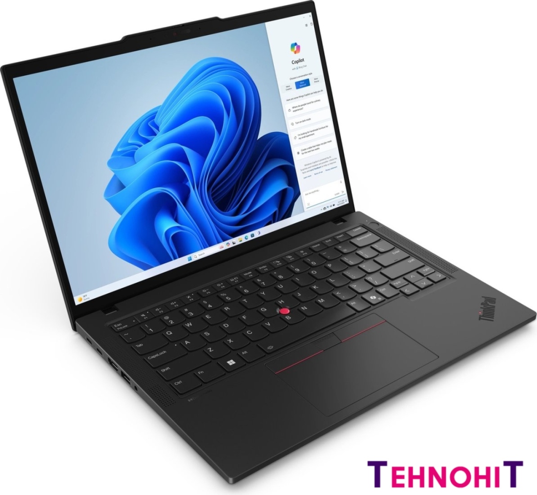 Ноутбук Lenovo ThinkPad T14 Gen 5 21MMS1QH00