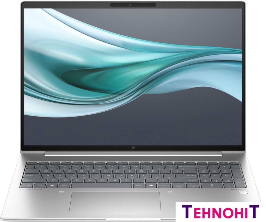 Ноутбук HP EliteBook 660 G11 902D8AV