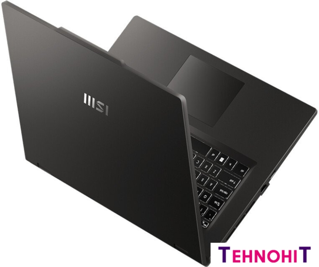 Ноутбук MSI Venture A17 AI A2HMG-010XRU
