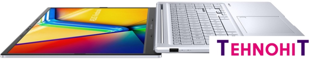 Ноутбук ASUS Vivobook 15X OLED K3504VA-MA553