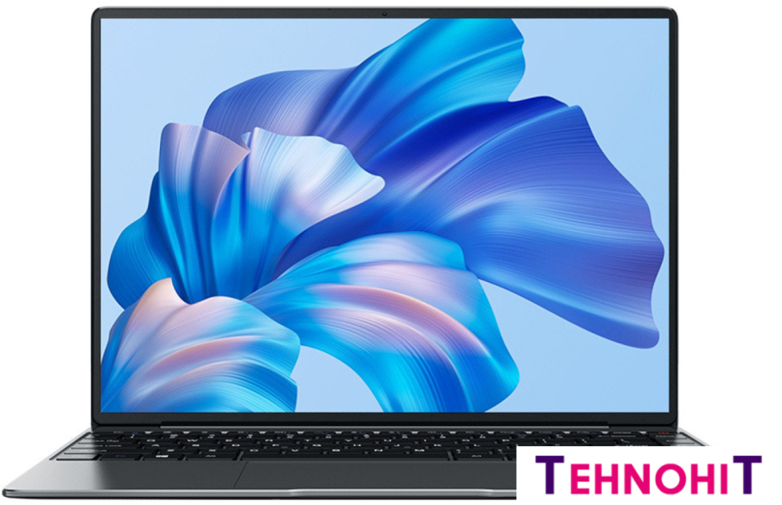 Ноутбук Chuwi CoreBook X 2023 i3 16GB+512GB