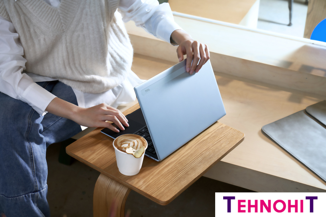 Ноутбук TCL Book 14 Go B220G B220G1-3ALCRU1