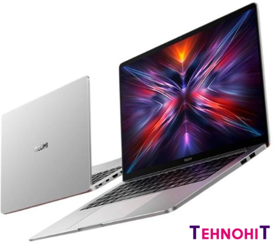 Ноутбук Xiaomi RedmiBook 16 2025 JYU4644CN