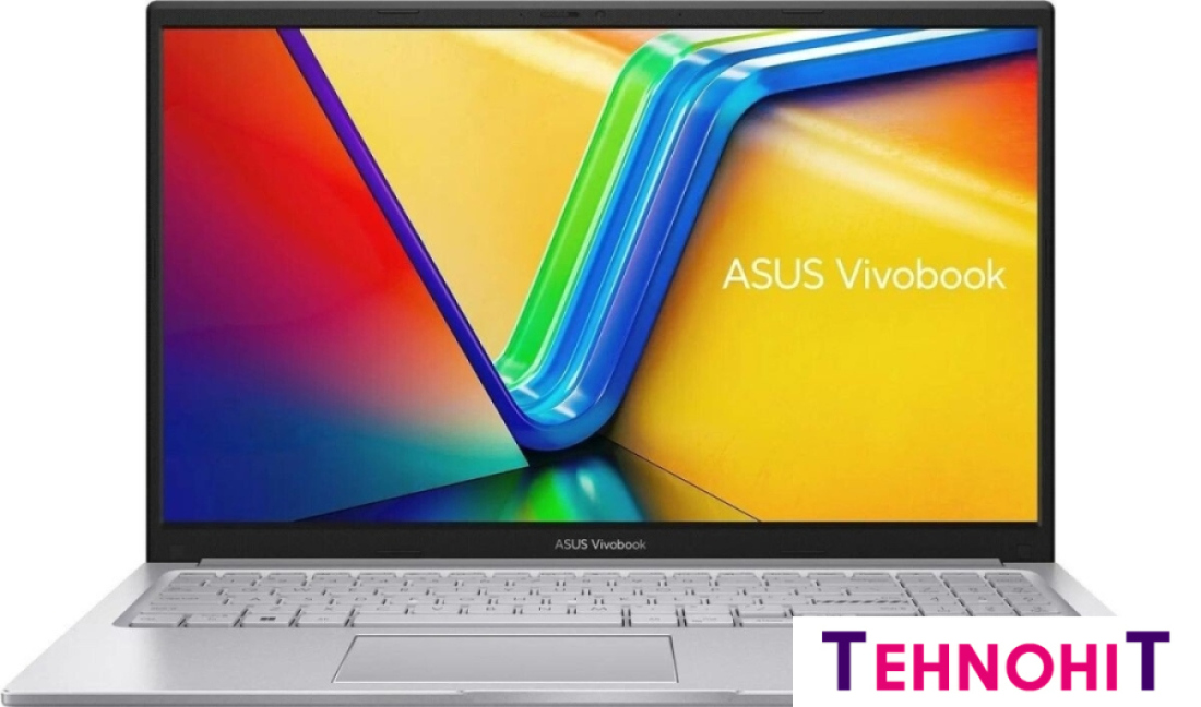 Ноутбук ASUS Vivobook 15 F1504VAP-WH56