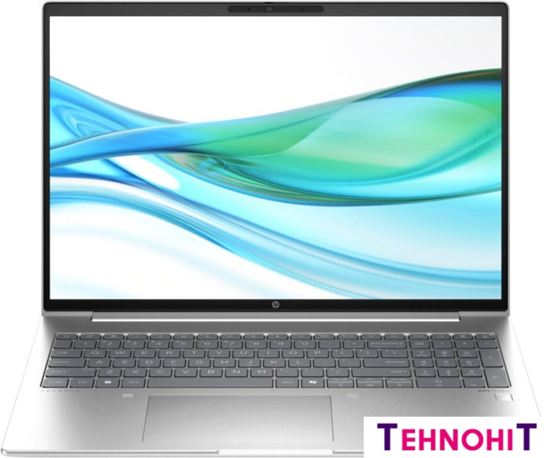 Ноутбук HP ProBook 460 G11 B26L0PT
