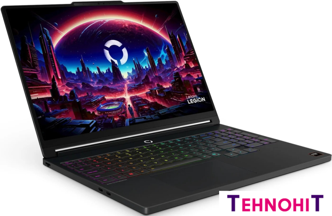 Игровой ноутбук Lenovo Legion 5 15AHP11 83Q7000MRK
