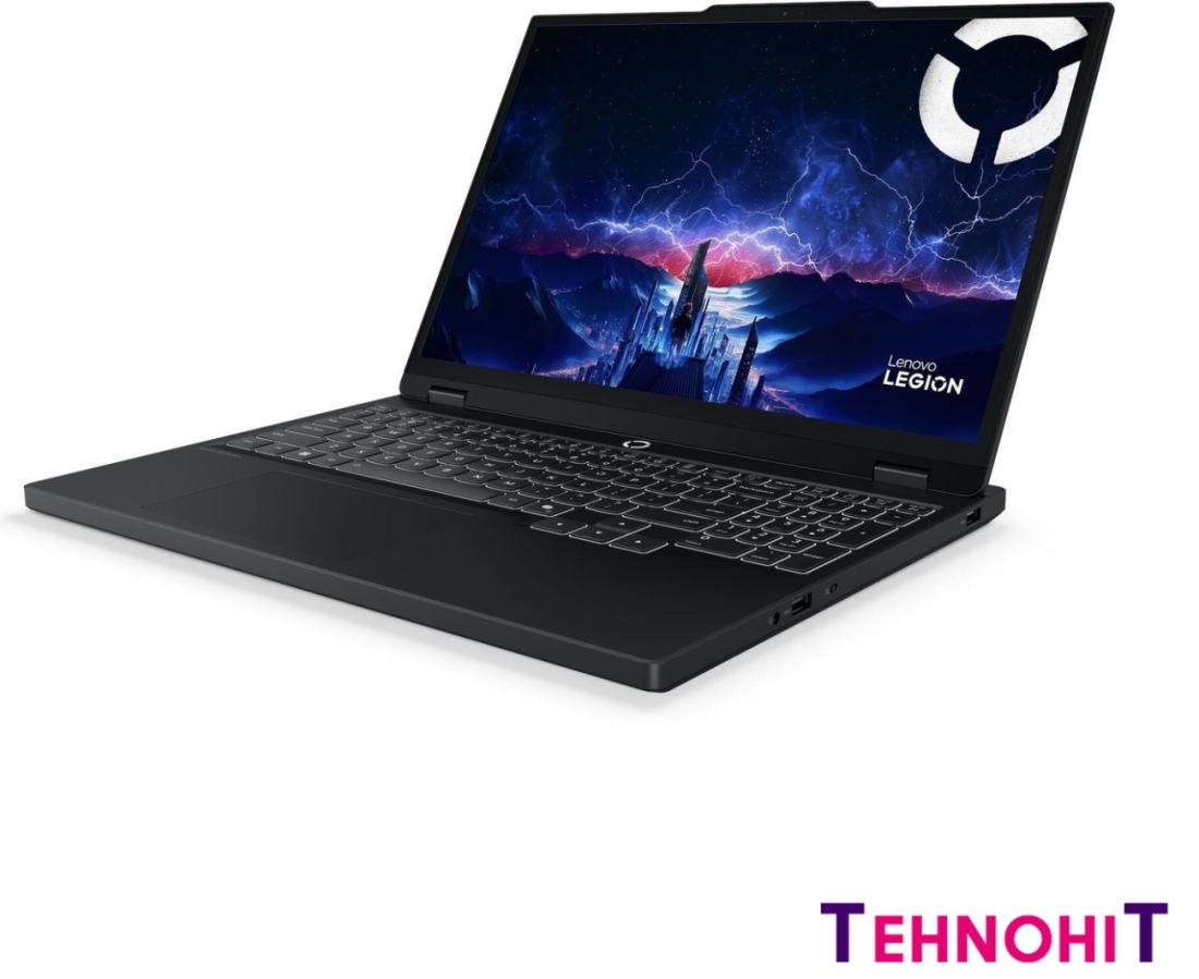 Игровой ноутбук Lenovo Legion 5 15IRX10 83F0000GRK