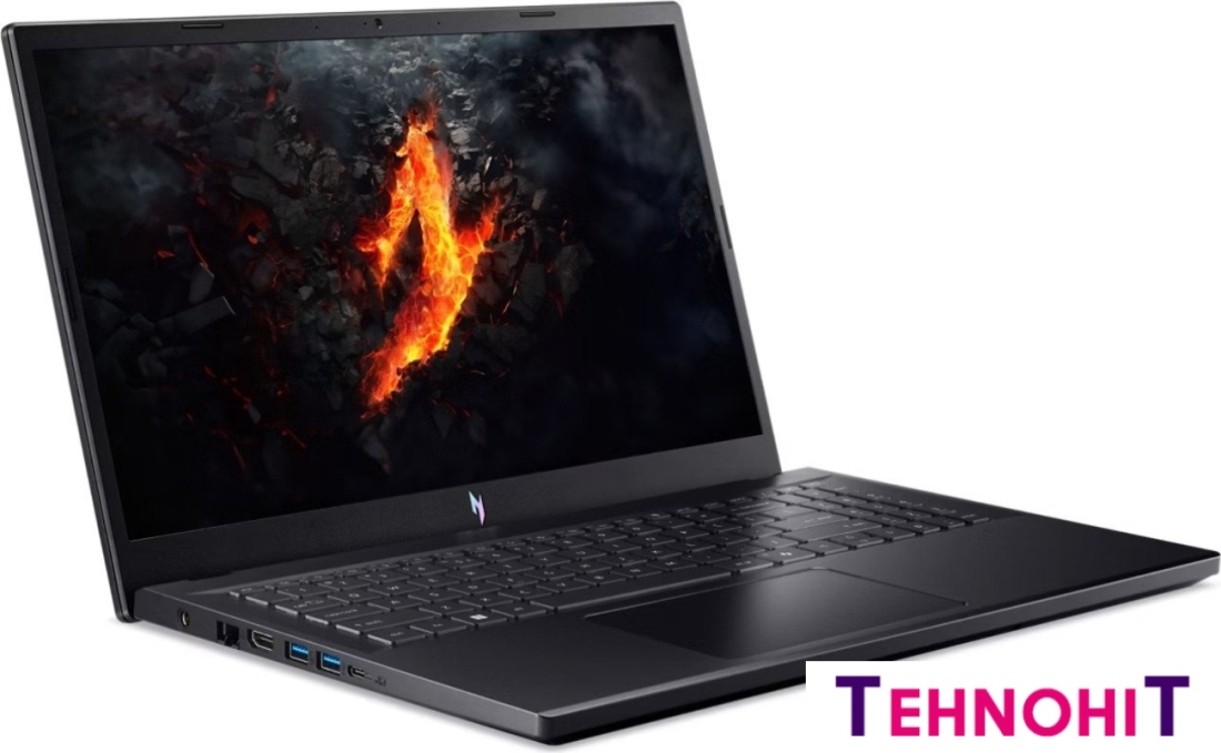 Игровой ноутбук Acer Nitro V 15 ANV15-41-R013 NH.QPEEL.003