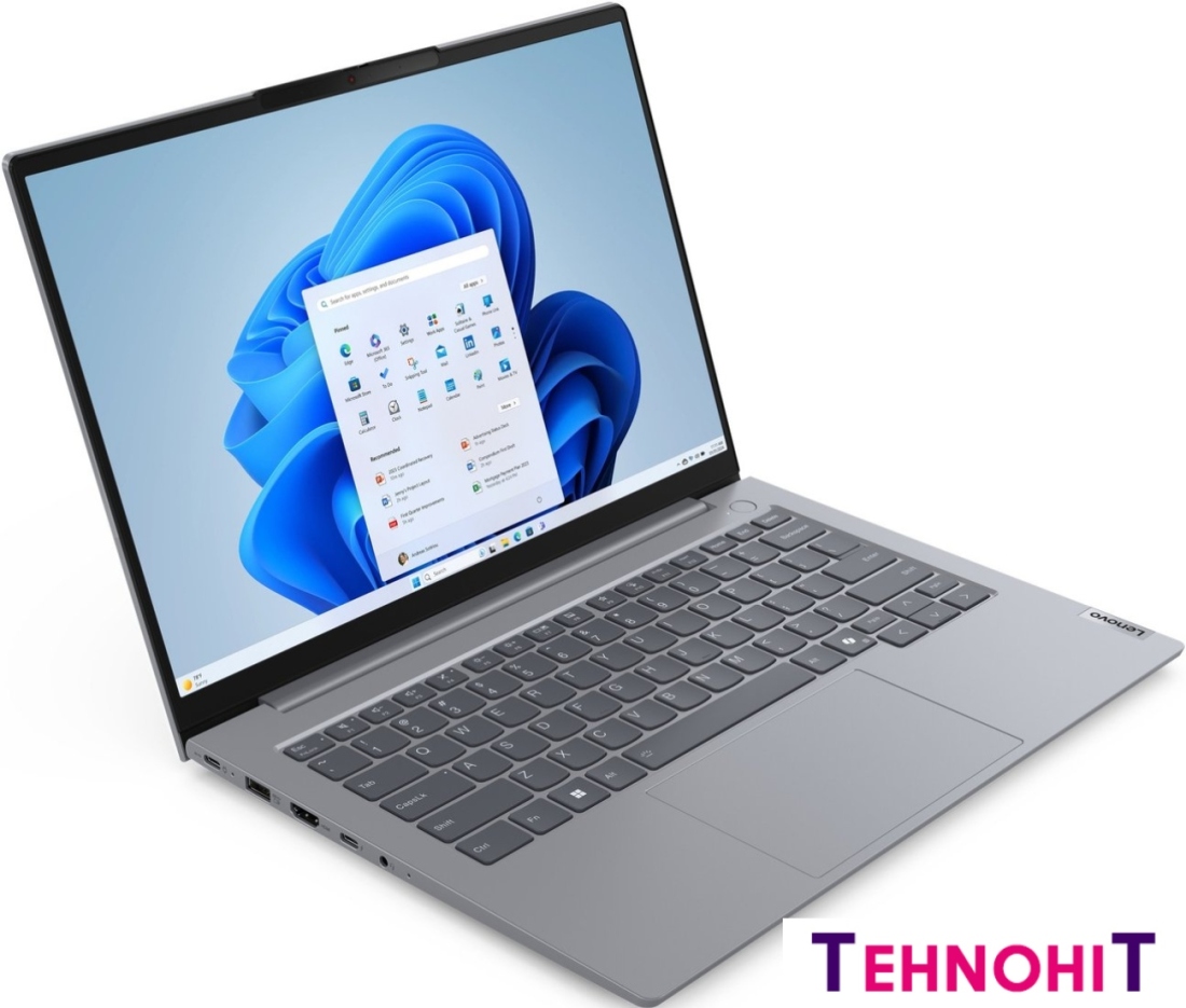 Ноутбук Lenovo ThinkBook 14 G7 IML 21MR0035QN