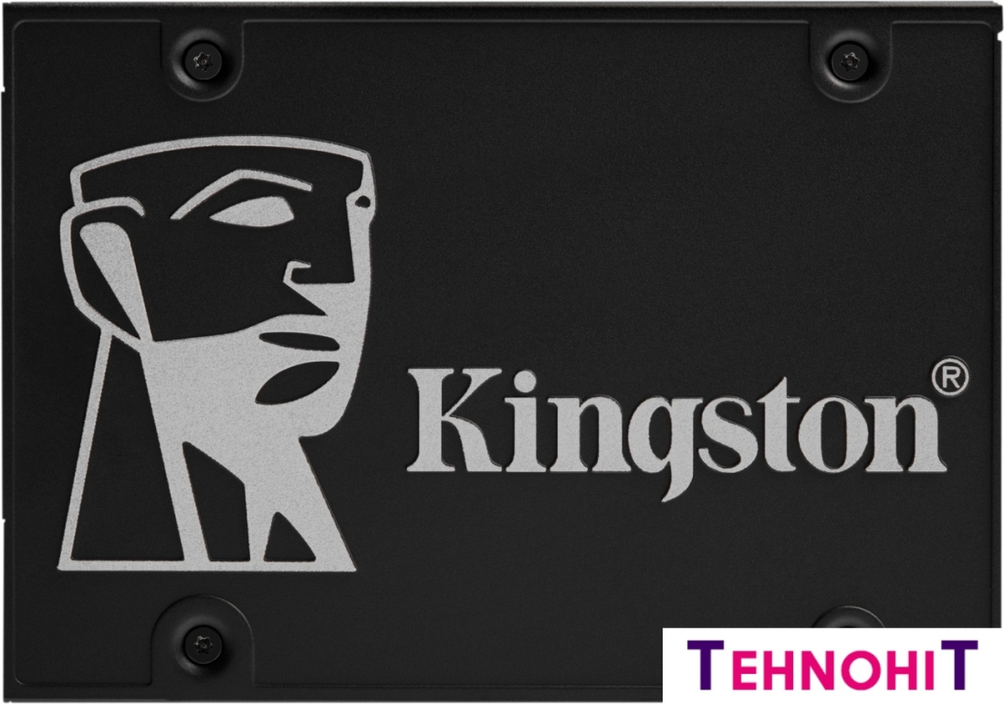 SSD Kingston KC600 2TB SKC600/2048G