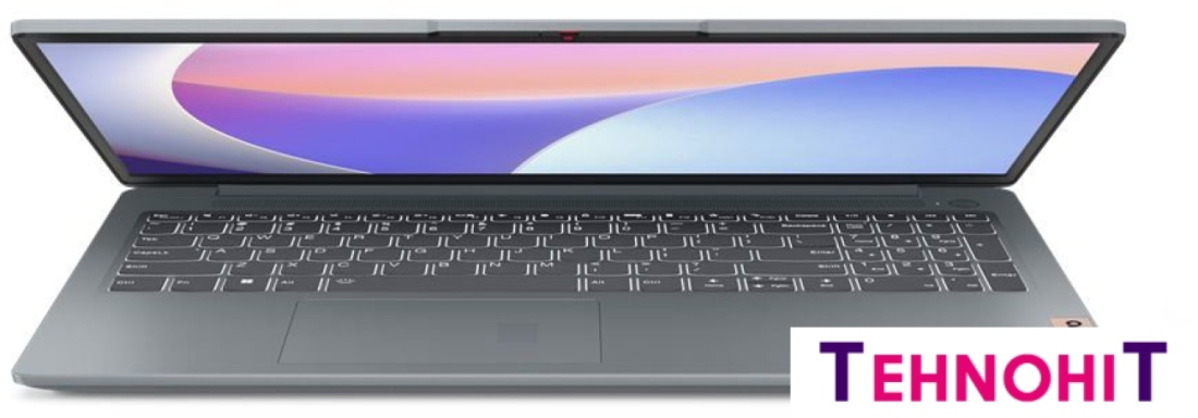 Ноутбук Lenovo IdeaPad Slim 3 15IAN8 82XB008LUS