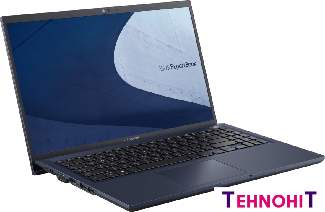 Ноутбук ASUS Expertbook B1 B1500CEAE-BQ1736R