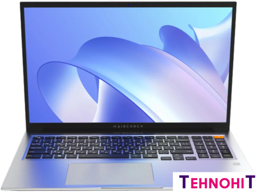 Ноутбук Maibenben RB116C-R576UM