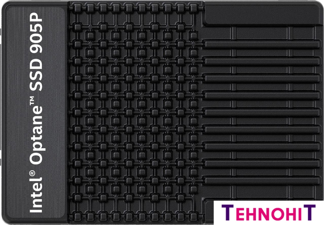 SSD Intel Optane 905P 960GB SSDPE21D960GAX1