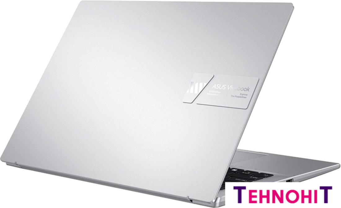 Ноутбук ASUS Vivobook S 14 OLED K3402ZA-KM346