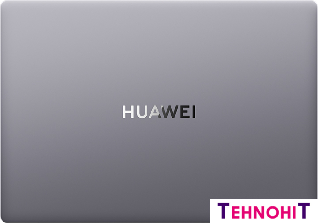 Ноутбук Huawei MateBook D 16 2023 MCLF-X 53013YDN