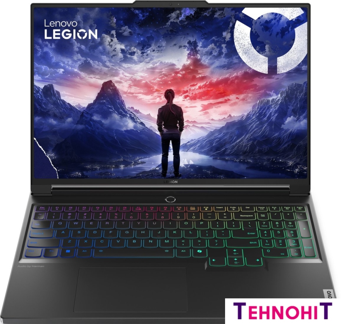 Игровой ноутбук Lenovo Legion 7 16IRX9 83FD0046RK