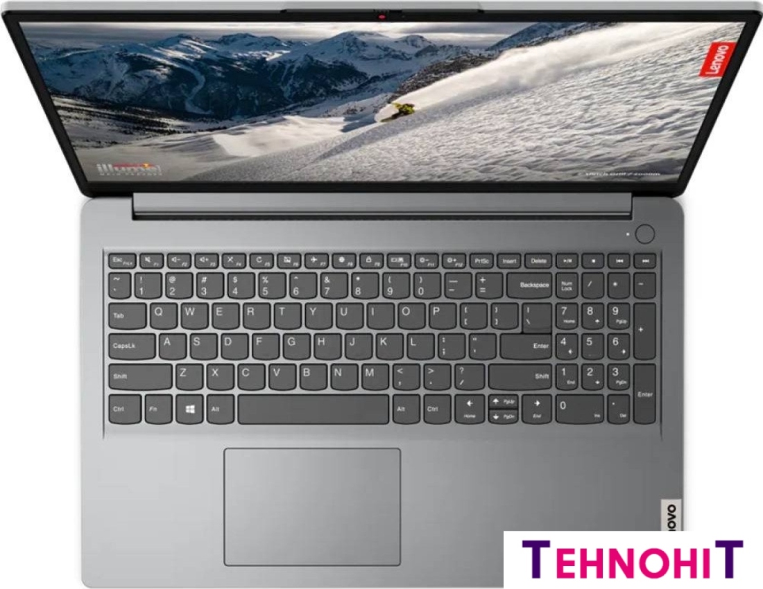 Ноутбук Lenovo IdeaPad 1 15AMN7 82VGWWTVRK