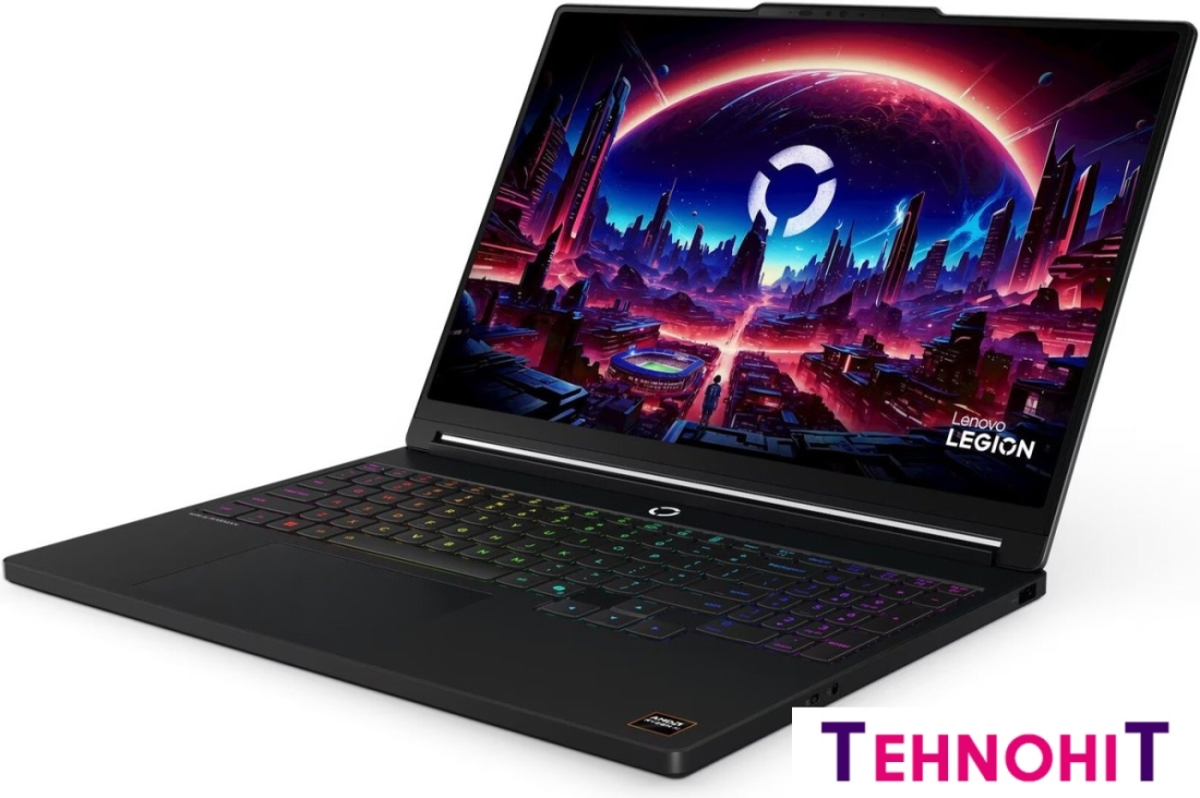 Игровой ноутбук Lenovo Legion 5 15AGP11 83Q6000VRK