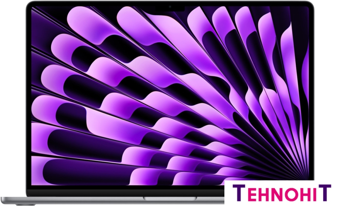 Ноутбук Apple Macbook Air 15" M3 2024 MC9H4