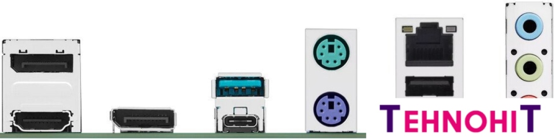 Материнская плата ASUS Pro B860M-C-CSM