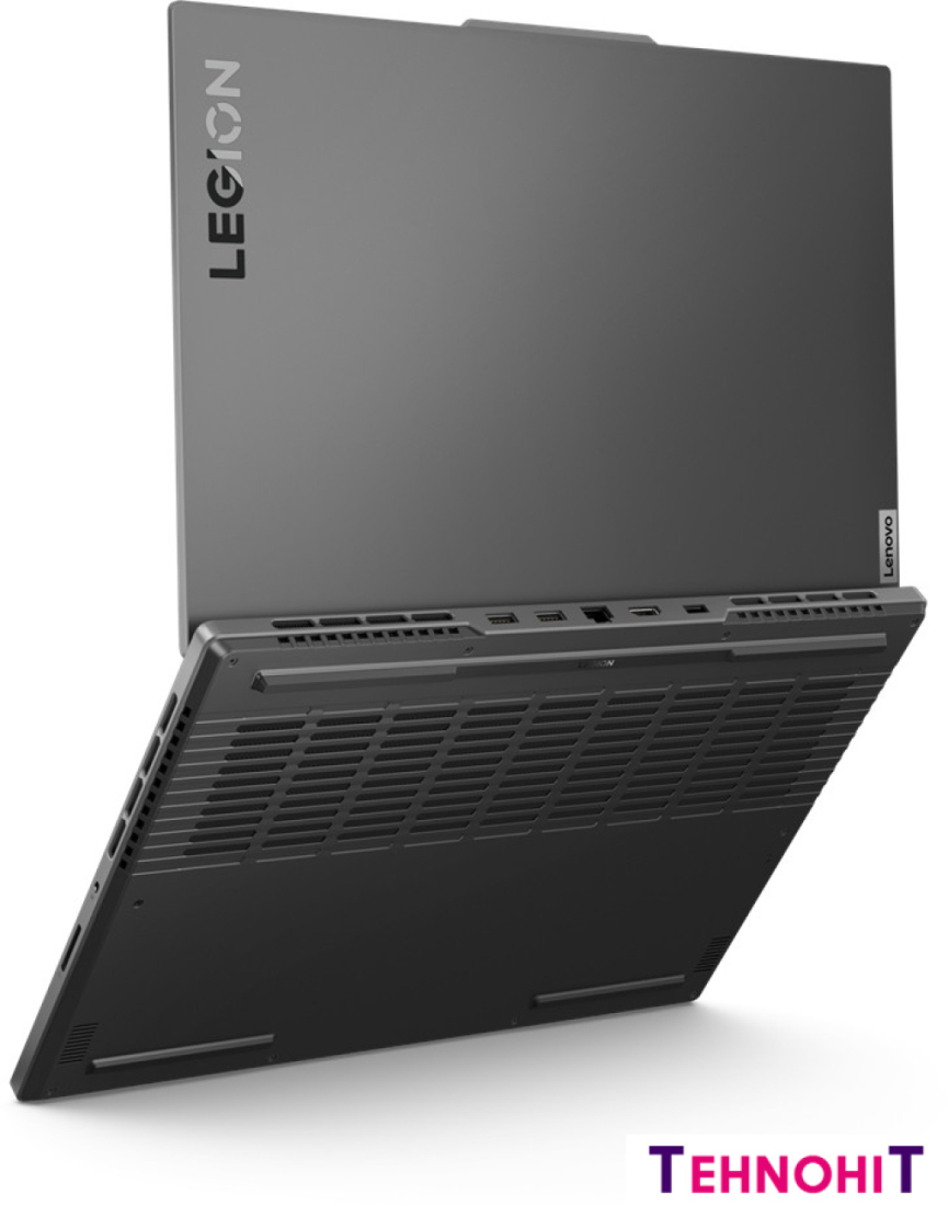 Игровой ноутбук Lenovo Legion Slim 5 16IRH8 82YA00C4PS