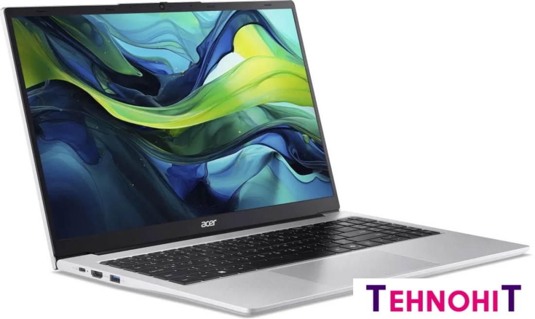 Ноутбук Acer Aspire Lite 15 AL15-42P-R0VS NX.D3SCD.004