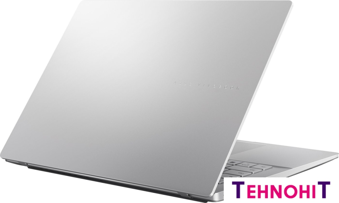 Ноутбук ASUS Vivobook S14 S3407CA-LY105