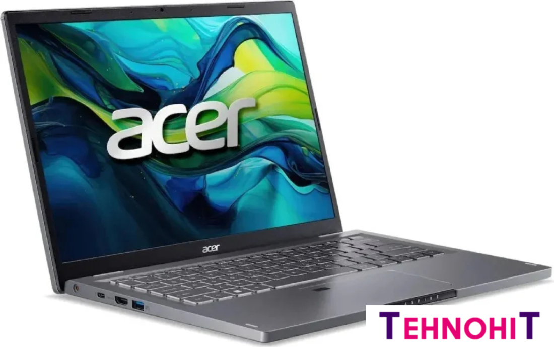 Ноутбук Acer Aspire 14 A14-51M NX.KXHER.003