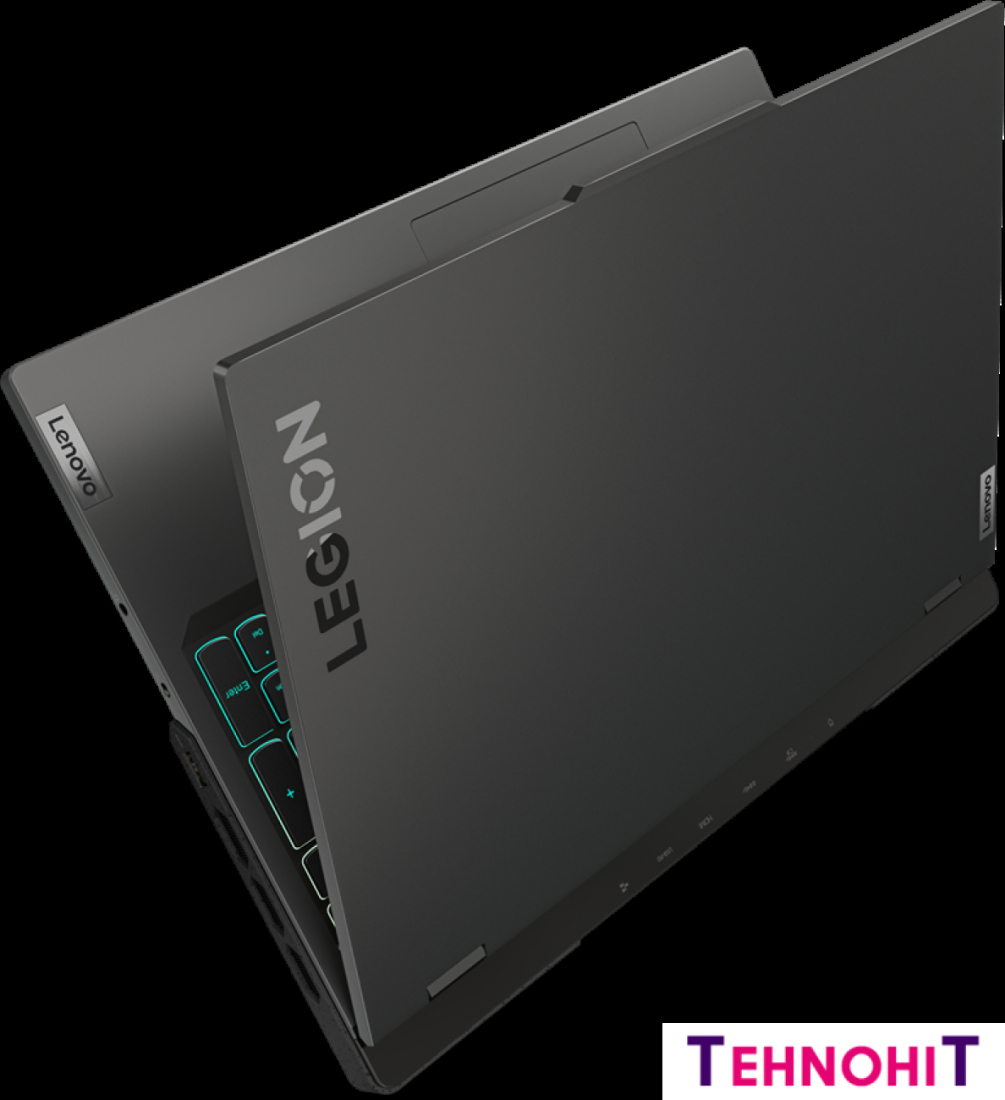 Игровой ноутбук Lenovo Legion Pro 5 16IRX8 82WK00JGUS