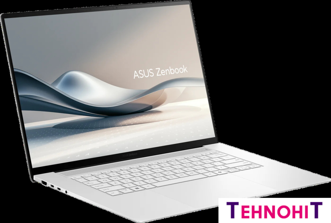 Ноутбук ASUS Zenbook S 16 UM5606GA-SS022W