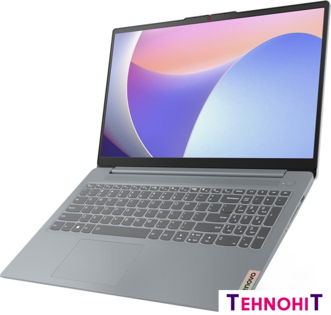 Ноутбук Lenovo IdeaPad Slim 3 15IAH8 83ER00JFRU