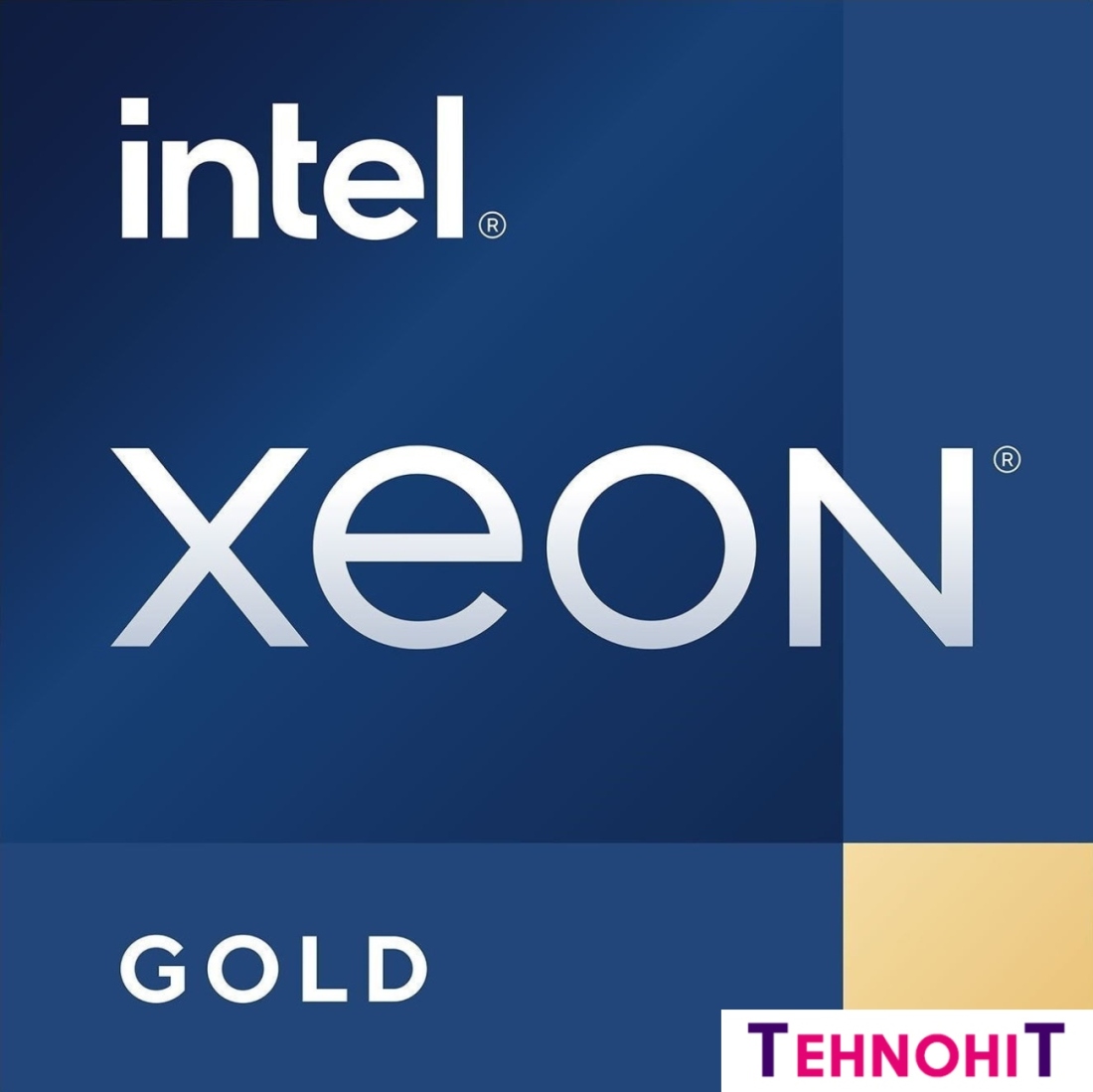 Процессор Intel Xeon Gold 6338N