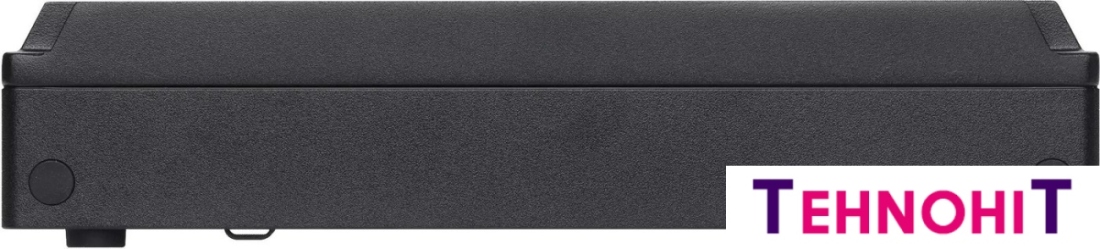 Компактный компьютер ASUS NUC 13 Rugged