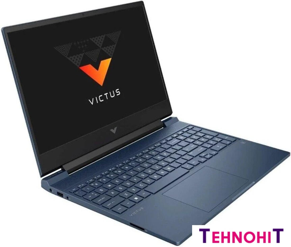 Игровой ноутбук HP Victus 15-fb3019nia D1KS0EA