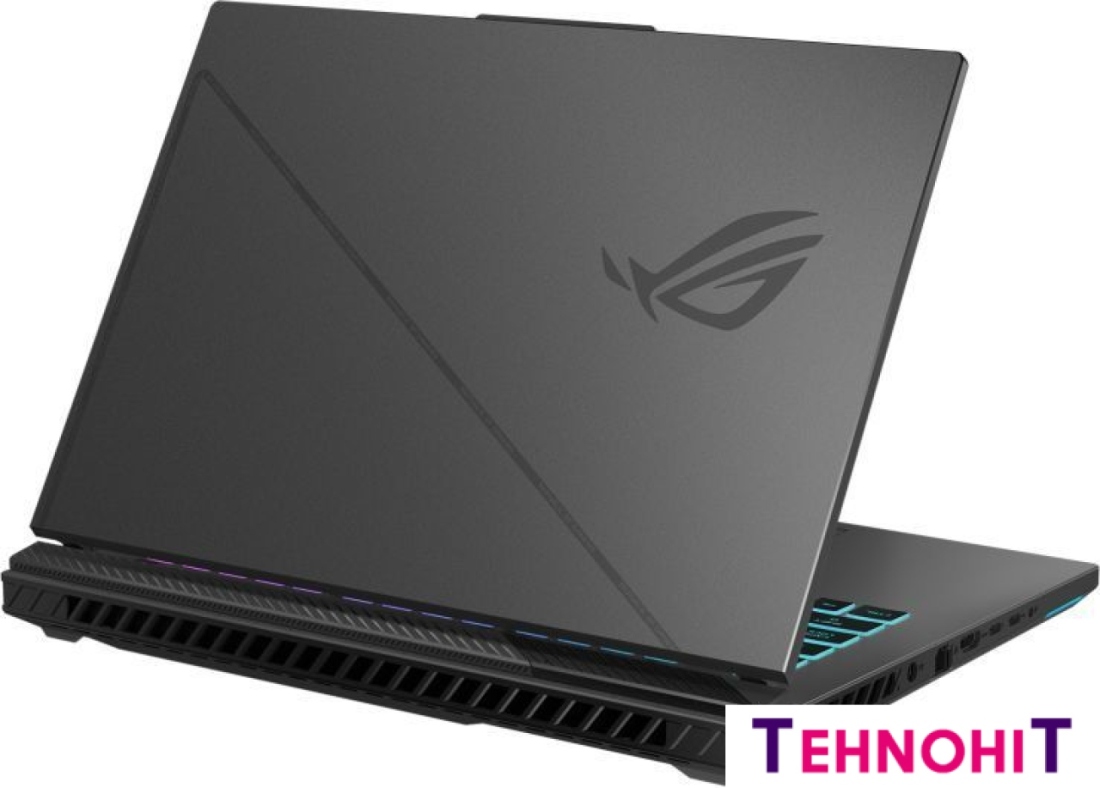 Игровой ноутбук ASUS ROG Strix G16 2023 G614JZ-N4080