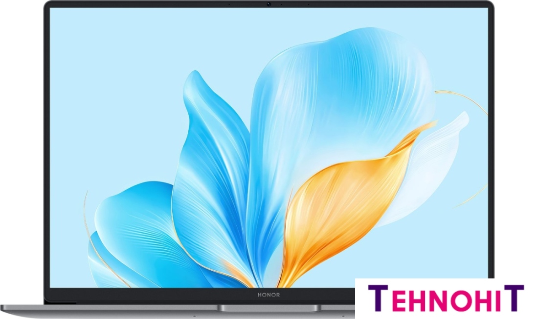 Ноутбук HONOR MagicBook X16 2025 BRG-565 5301ALWS