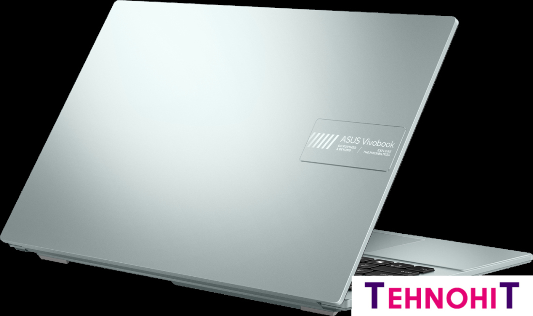 Ноутбук ASUS Vivobook Go 15 OLED E1504FA-L1180W