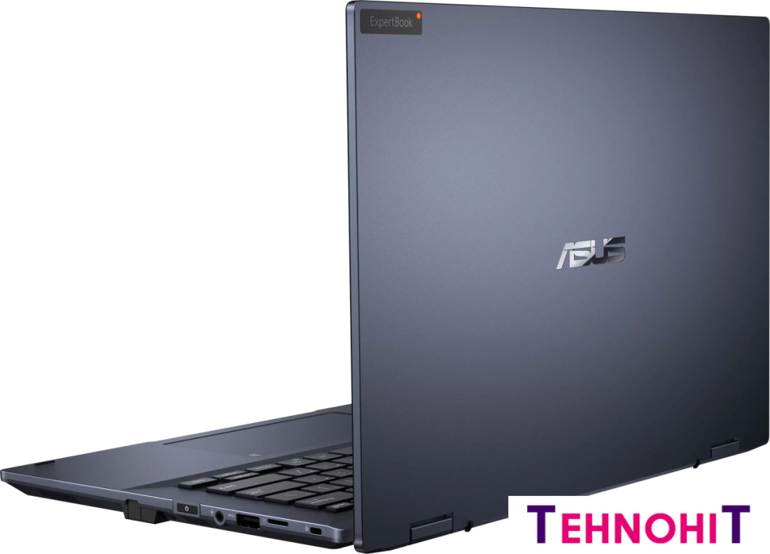 Ноутбук 2-в-1 ASUS ExpertBook B5 Flip B5402FVA-HY0279W