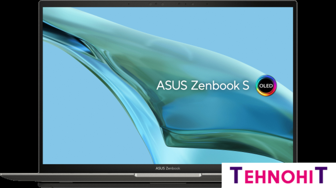 Ноутбук ASUS Zenbook S 13 OLED UX5304VA-NQ042W