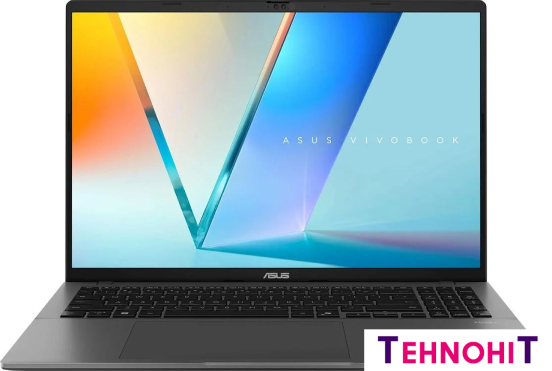 Ноутбук ASUS VivoBook S16 S3607VA-RP095